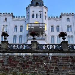 Künstlerhaus Schloss Balmoral