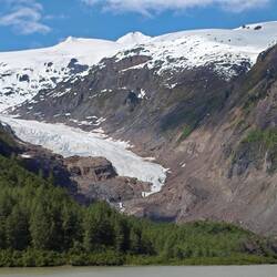 Bear Glacier