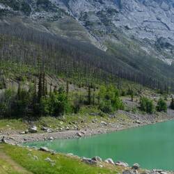 Medicine Lake