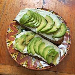 Margot Father's Day Breakfast