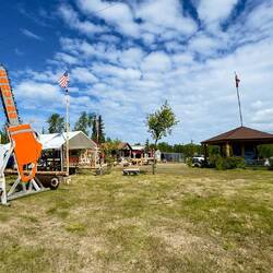 Kettensägenmassaker