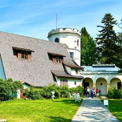 Gallen-Kallela Museum