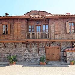 Wunderschön restauriertes Haus in Sosopol