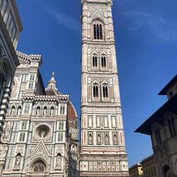 Leider so voll, dass ich nicht nach oben gehen konnte.