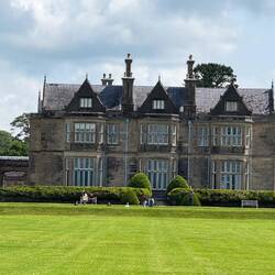 Muckross House