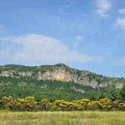 Les Causses