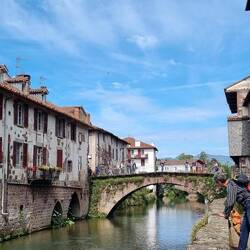 Saint-Jean-Pied-de-Port