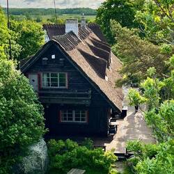 Unser Guesthouse