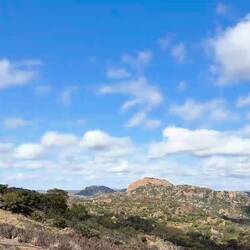 View from World View like we view the World.