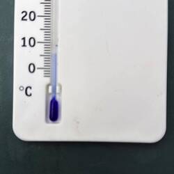 Die Temperaturen erschweren das Schwelgen im African-Spirit. Die Ruf ist eher nach wärmendem "Sprit"