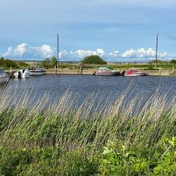 Hafen
