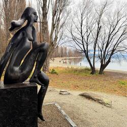 The Lady of the Lake