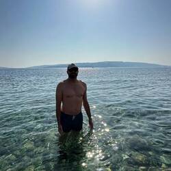 Traumhafter Abschluss