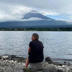 10h warten auf den richtigen Moment