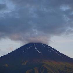 Die letzten Sonnenstrahlen