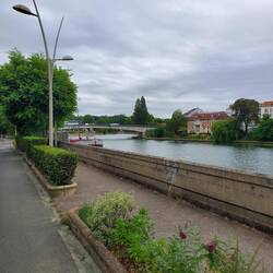 Joinville le pont