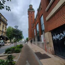 Montrouge
