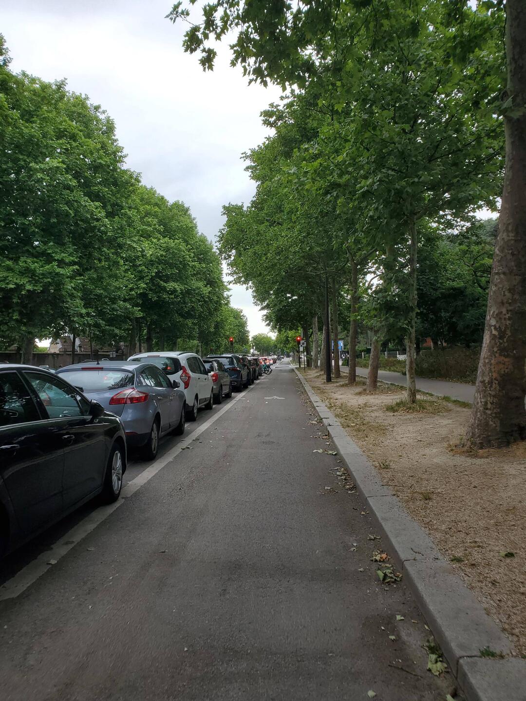 Vincennes