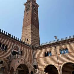 Not to high of a climb!