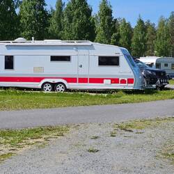 Bullis Troum: Doppled so läng wie üse. Hets do ganz viu.