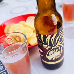 ...-himbeerbier: 11%!!!