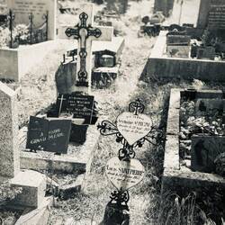 ...in morbidem Verfall...