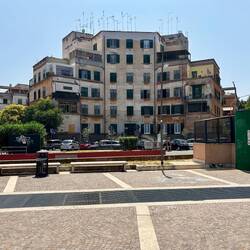 Piazza Eugenio Biffi