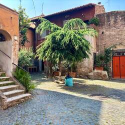 Trastevere