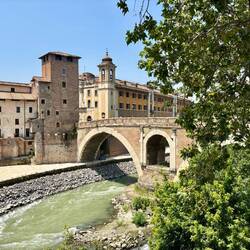 Isola Tiberina
