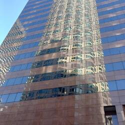 Nochmal ein paar Wolkenkratzer