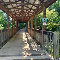 Jonesville Greenway