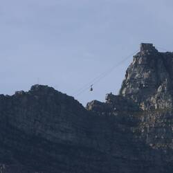 ...der den ganzen Tag immer wieder zu sehen ist