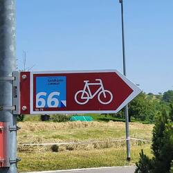 Route 66 🇨🇭🤗