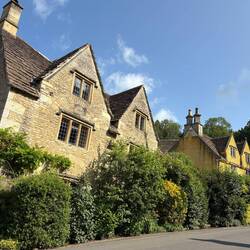 Castle Combe