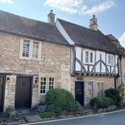 Castle Combe