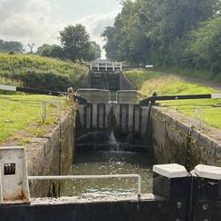 Caen Hill Locks