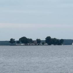 Insel Wilhelmstein