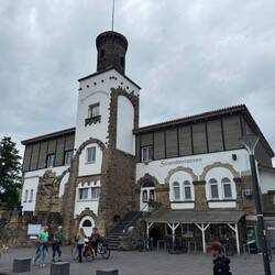 in Steinhude