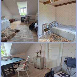 Umzug in mein neues Zimmer