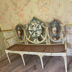 Chinesisches Mobiliar