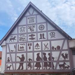 Von 1261, im Jahr 2006 renoviert