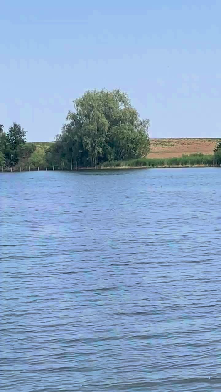 Idylle in Röbel an der Müritz