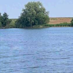 Idylle in Röbel an der Müritz