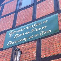 Mal was anderes...