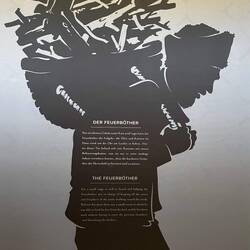 Schloss Mirow. Es gab für die eine Adelsfamilie etwa 60 dienstbare Geister.