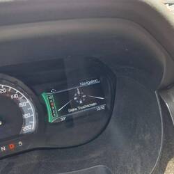 39 Grad bei Abfahrt... 🥵