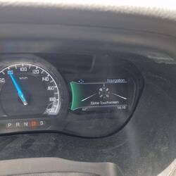 44 Grad auf dem Weg nach Orosei 🥵🥵🥵