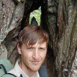 Ja, es hat Spaß gemacht, auch wenn ich nicht so aussehe