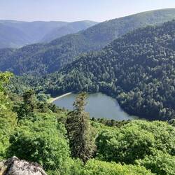 Lac de Schiessrothried