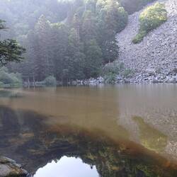 Lac de Fischboedle
